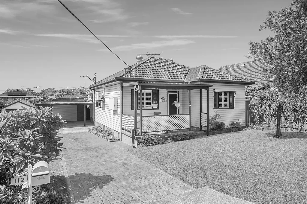 112 Wolger Street, Como, NSW 2226