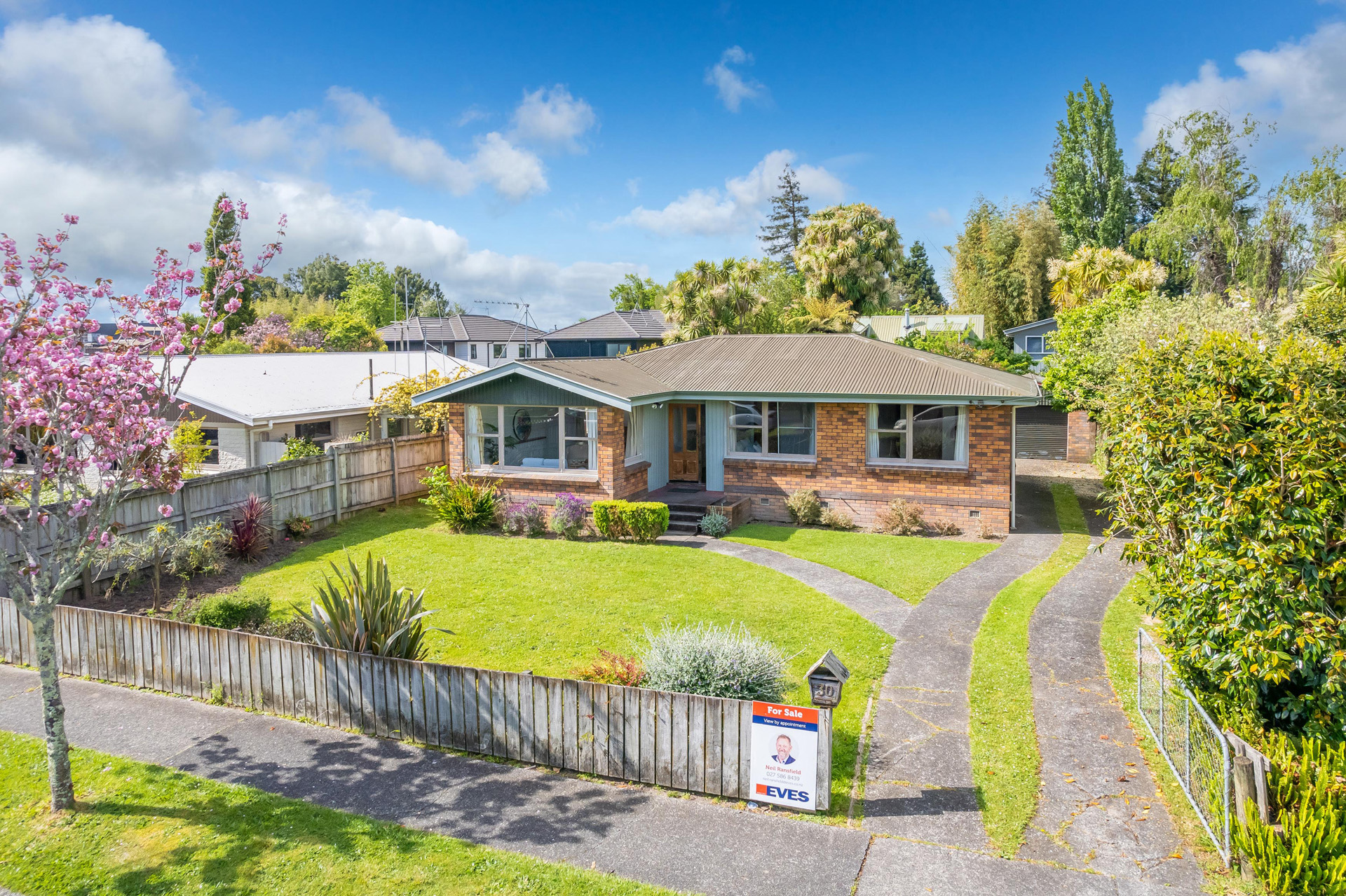 30 Wake Street, Chartwell