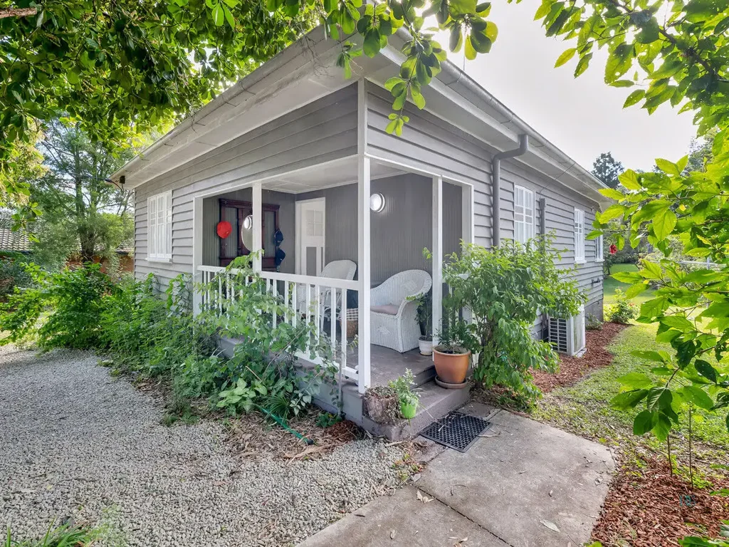 32 Tivoli Hill Road, Tivoli, QLD 4305