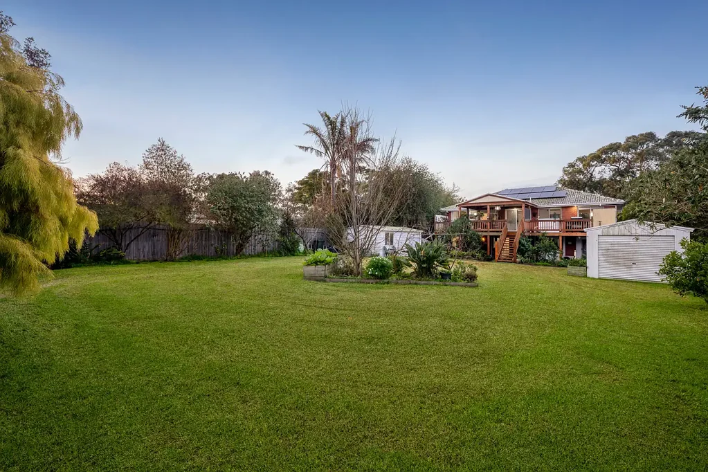 Crib Point 6Kwarto Endless Space & Possibilities - Your Dual-Living Dream on 1,275m²!