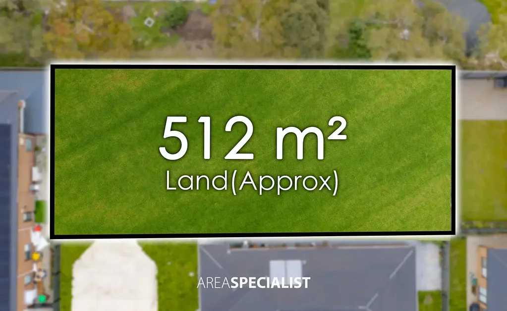 Berwick Prestigious 512sqm (Approx.) Land Opportunity in the Heart of Berwick