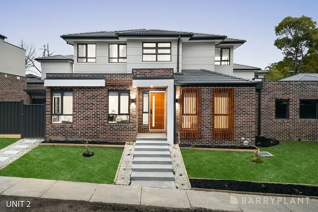 Croydon North 4 Bedroom Brand new lifestyle excellence.