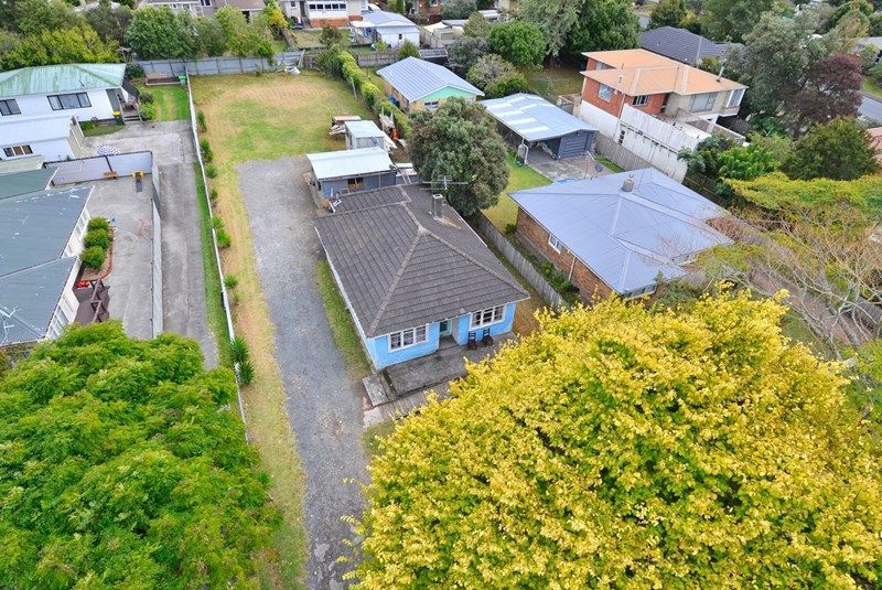 429 Great South Road, Opaheke, Auckland - Papakura, 4房, 1浴