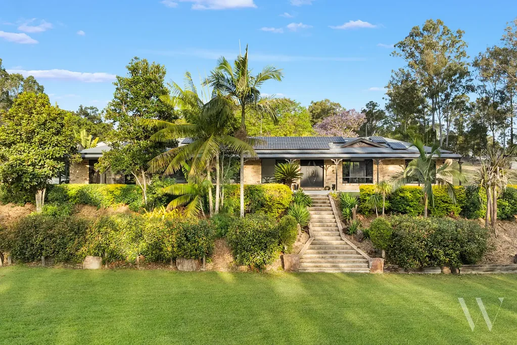 7 Regan Road, Pie Creek, QLD 4570
