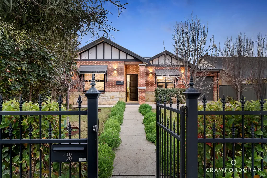 38 Belmore Terrace, Woodville Park, SA 5011