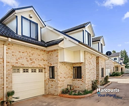 2/109 Adelaide Street, Oxley Park