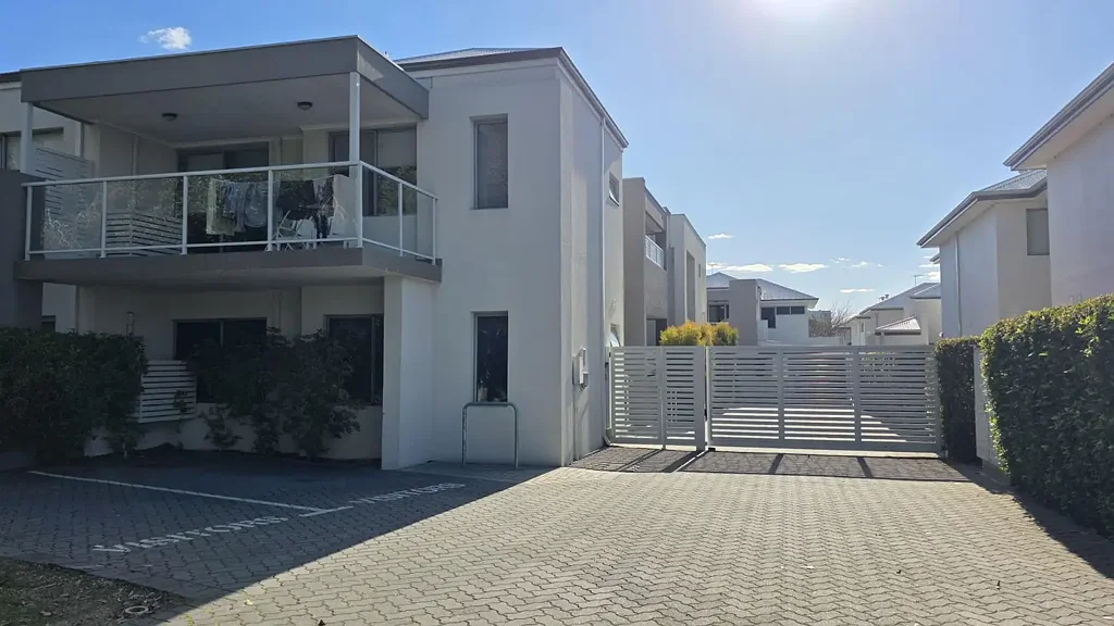 3/3 Cleaver Terrace, Rivervale, WA 6103