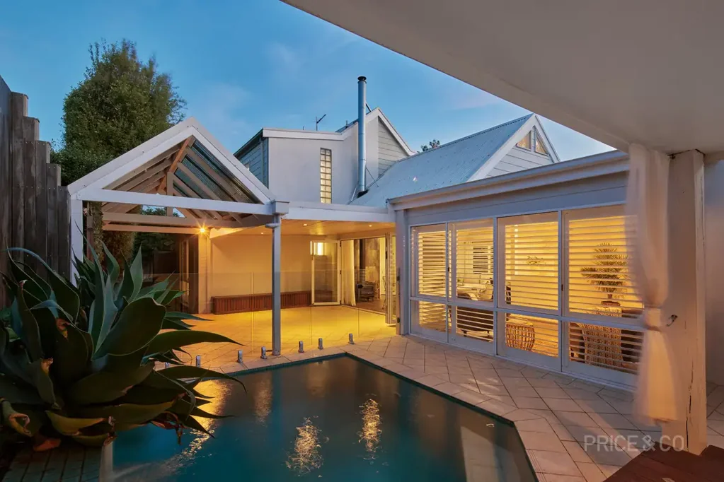 Cape Woolamai 4Zimmer Coastal Living With Space To Entertain