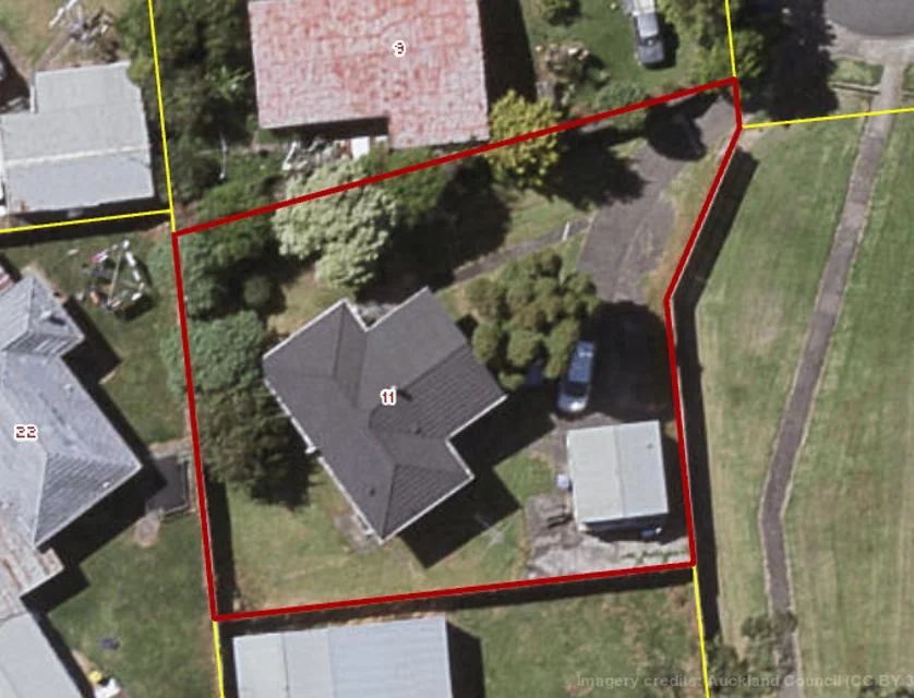 11 Norton Place, Mangere, Manukau City, 0 Bedrooms, 1 Bathrooms