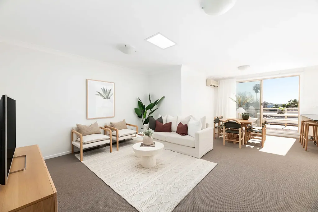 8/96 Railway Crescent, Jannali, NSW 2226