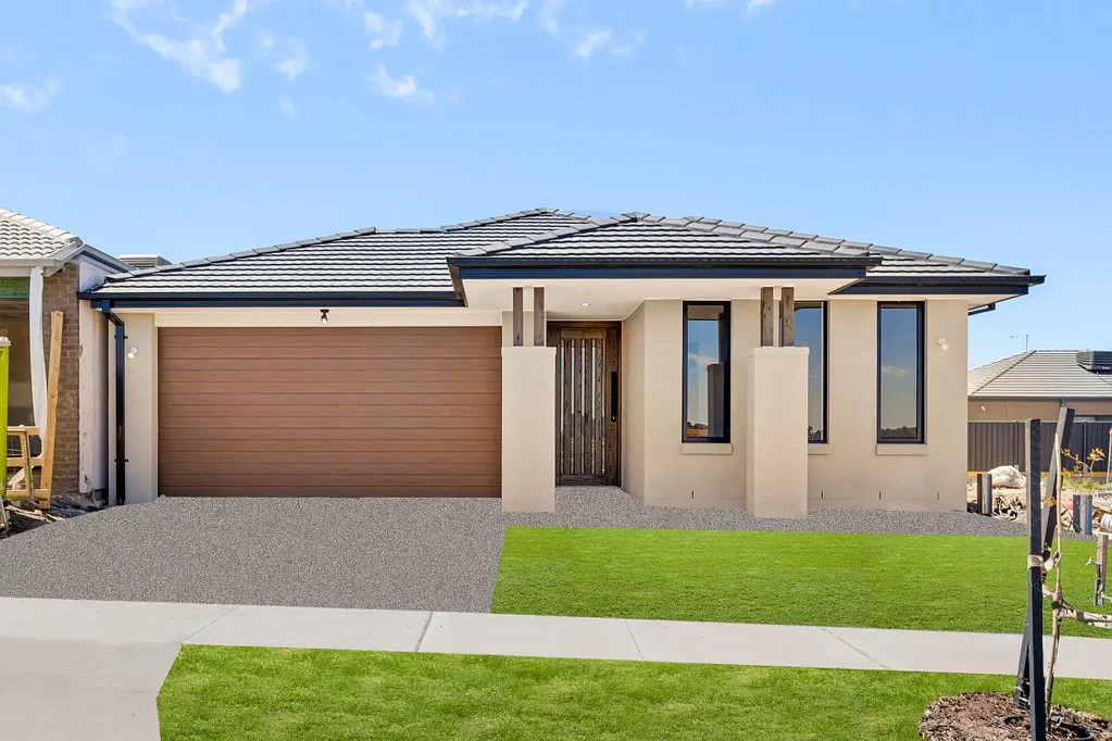 20 Dulcis Street, Manor Lakes, VIC 3024