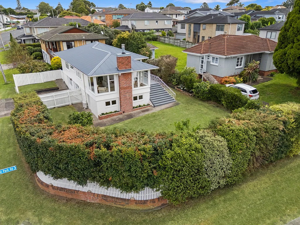 2 Stamford Park Road, Mount Roskill, Auckland City, Auckland