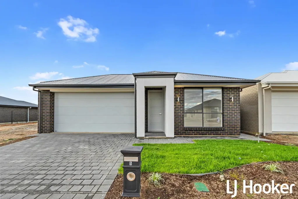 Spacious Family Home