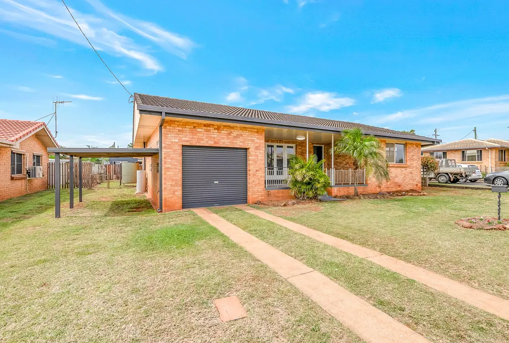 3 Limpus Crescent, Kalkie, QLD 4670