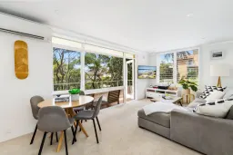 3/15 Stuart Street, Collaroy