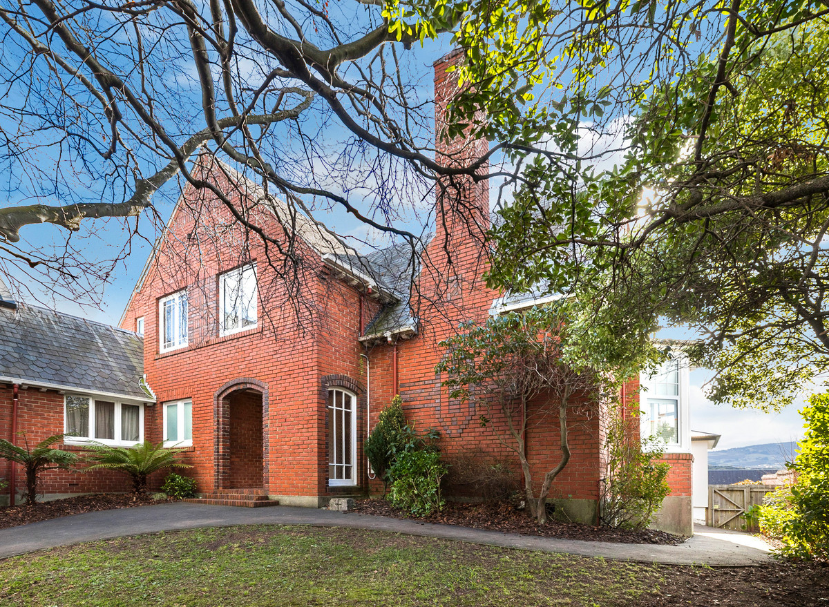 48 Elm Row, Dunedin Central, Dunedin, 3 chambres, 1 salles de bain, House