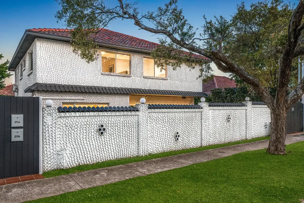 25 Cammeray Road, Cammeray, NSW 2062