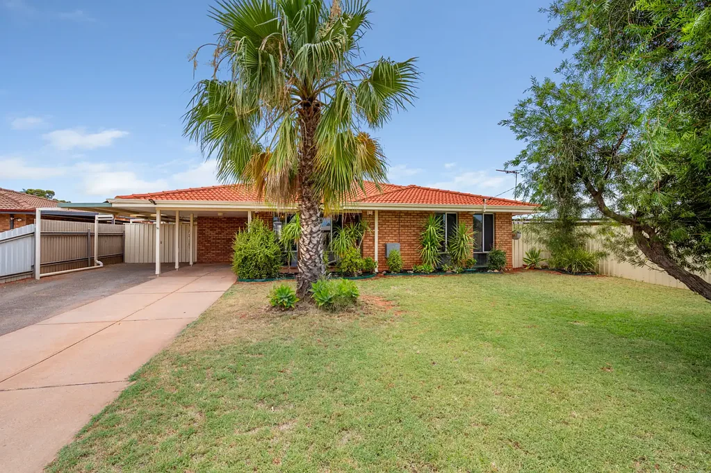 14 Teahan Street, South Kalgoorlie, WA 6430