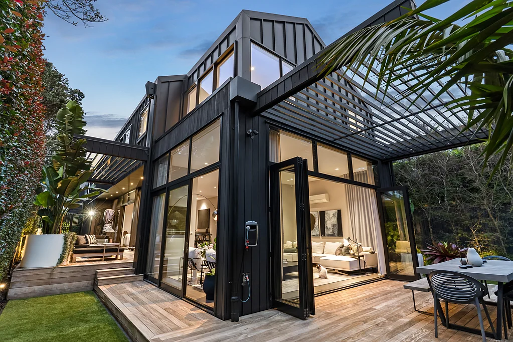53B Wellpark Avenue, Grey Lynn, Auckland City, Auckland