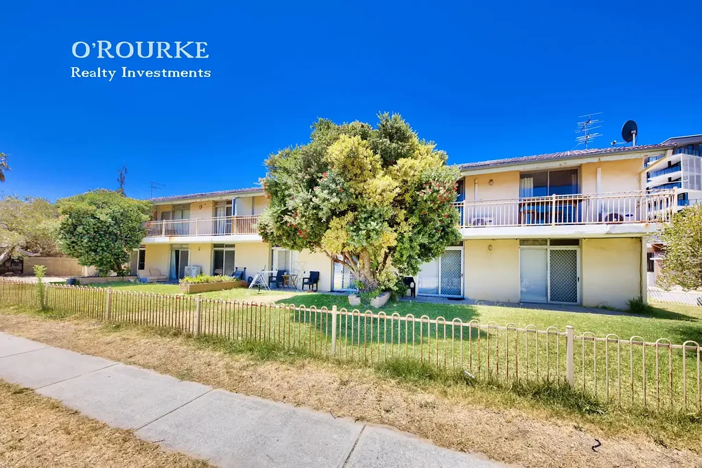 Scarborough 2Phòng ngủ Beachfront Buying Opportunity