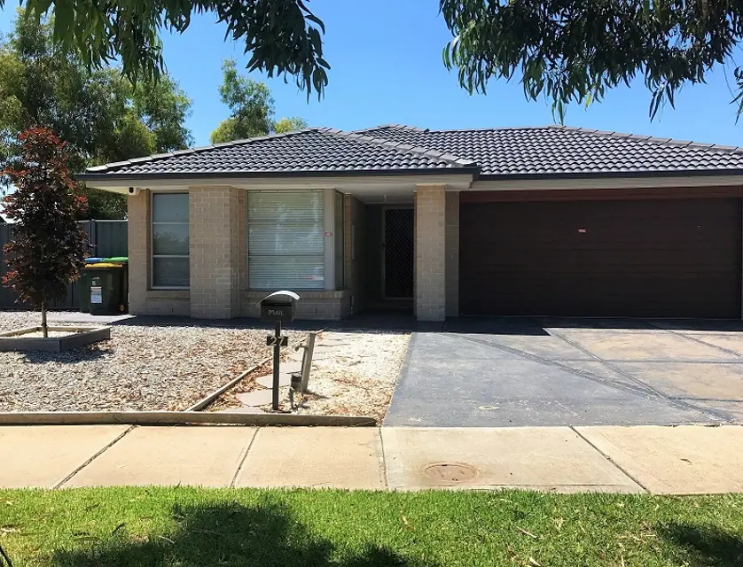 27 Kondalilla Drive, Truganina, South West Melbourne, 3 રૂમ, 2 બાથરૂમ, House