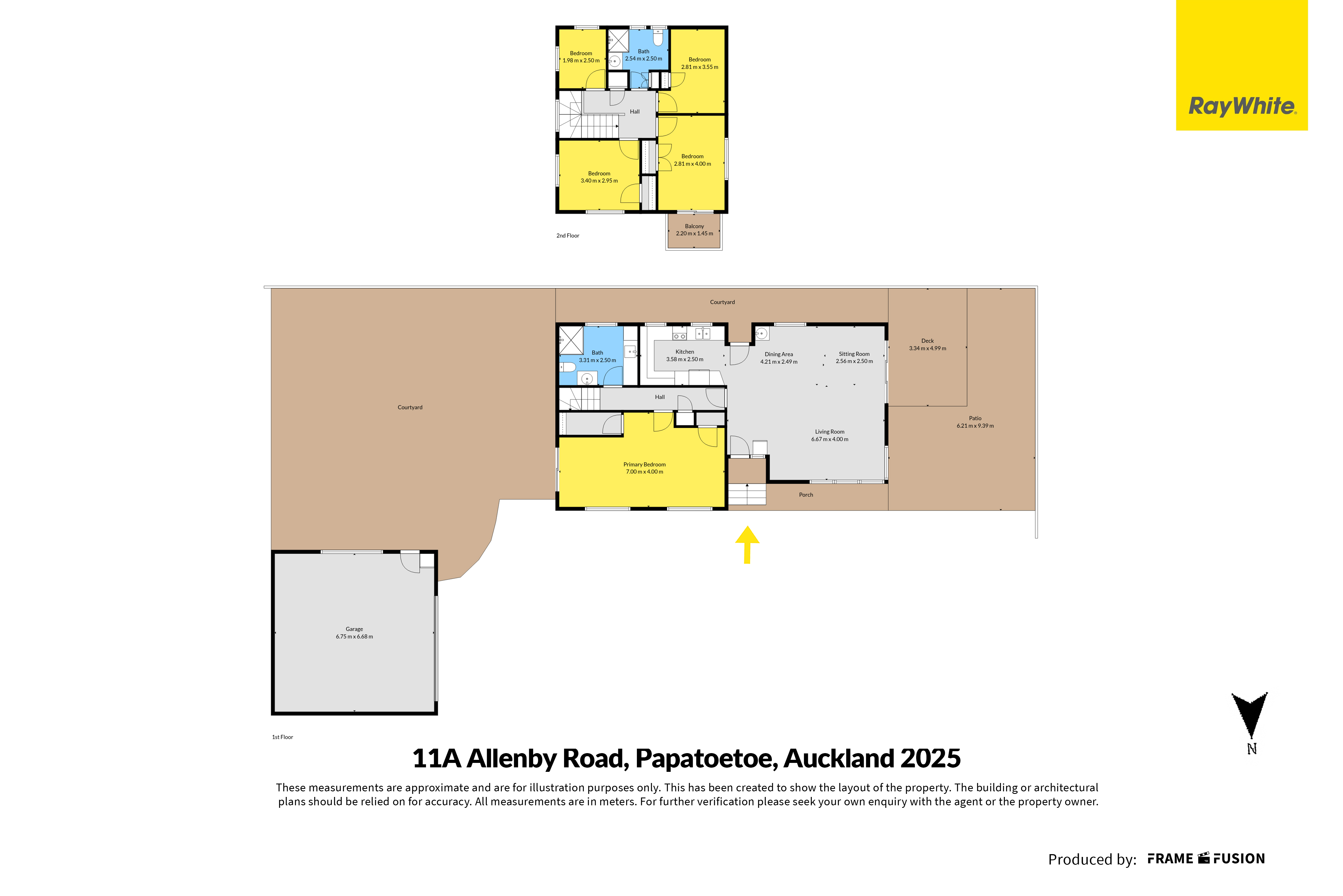 11A Allenby Road, Papatoetoe, photo 4