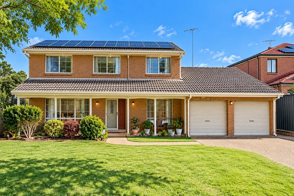 Quakers Hill 5कमरा JUST LISTED