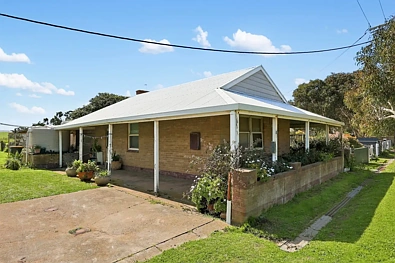 Iba Pa - 10 William Street, Middleton, SA 5213