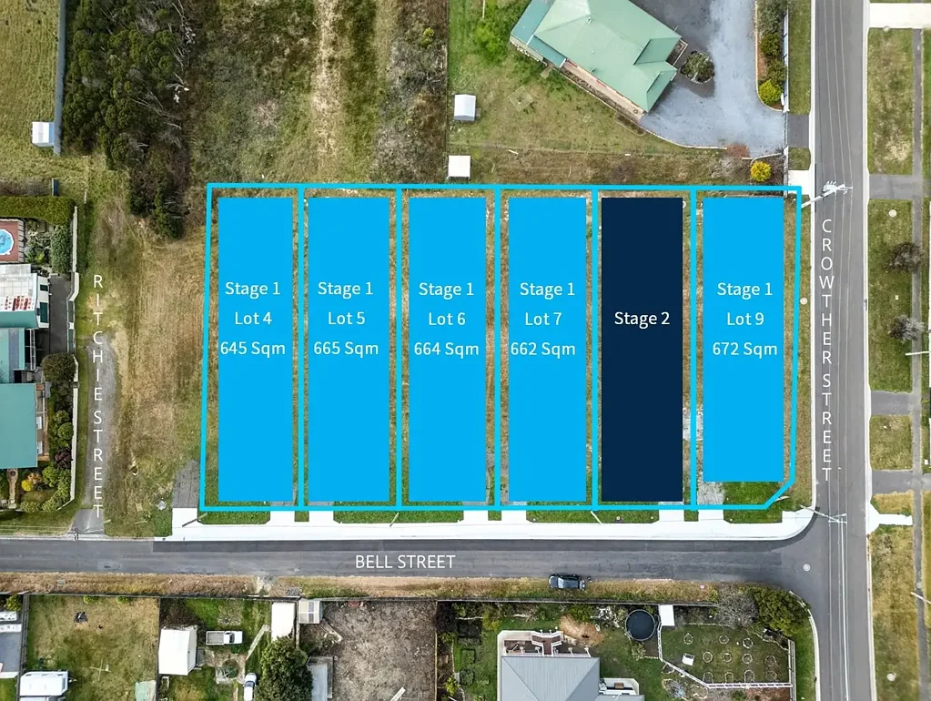 Beaconsfield  Unlock Development Potential in the Heart of Beaconsfield