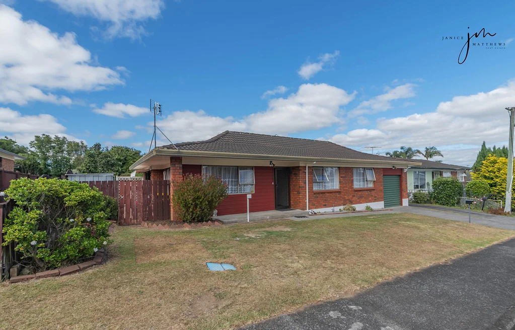 1/39 Ingram Street, Papakura, Auckland