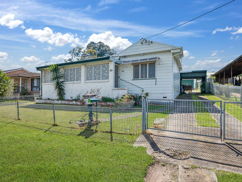 Cessnock 3Zimmer Minutes from the CBD, a World Away from the Hustle