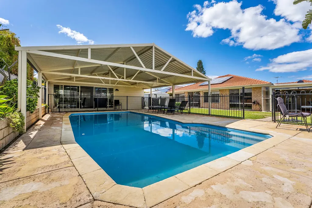 Singleton 5Phòng ngủ GRANNY FLAT, POOL, BEACH & MORE