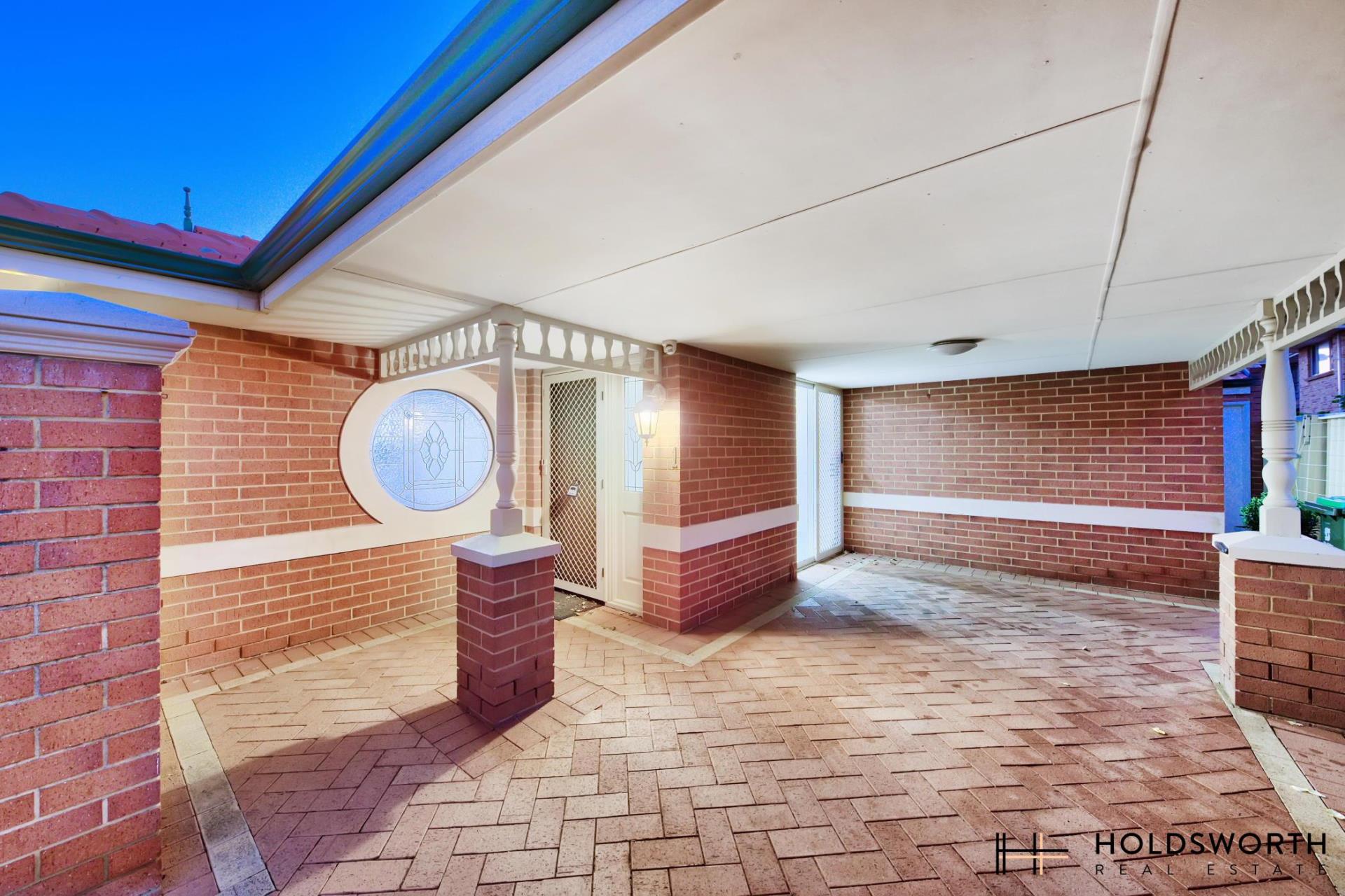 UNIT 1 51 MOULDEN AV, YOKINE WA 6060, 0 rūma, 0 rūma horoi, House