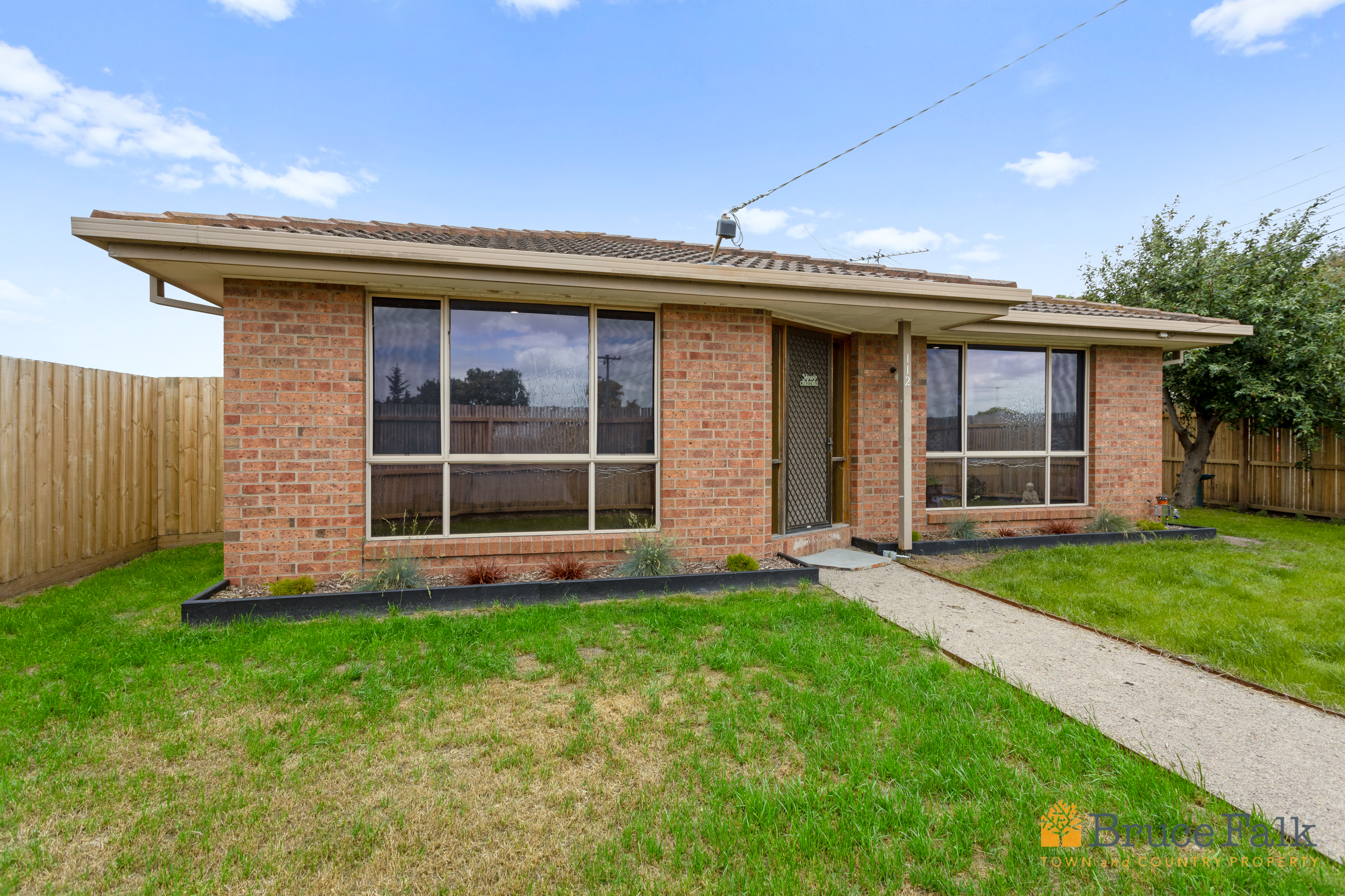 112 SLADEN ST, HAMLYN HEIGHTS VIC 3215, 0房, 0浴, House