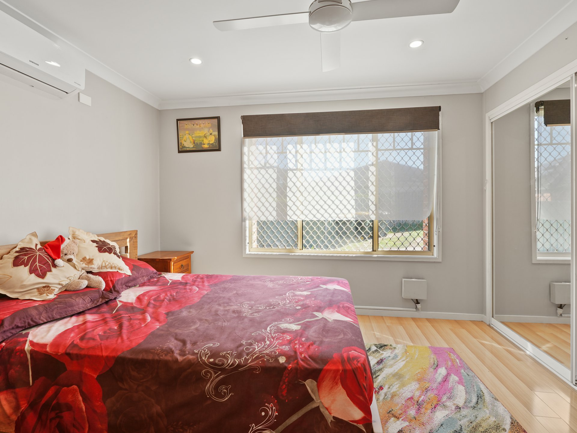 3 IRONBARK CR, BLACKTOWN NSW 2148, 0 Schlafzimmer, 0 Badezimmer, House