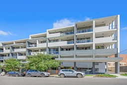 14/34-36 Herbert Street, West Ryde