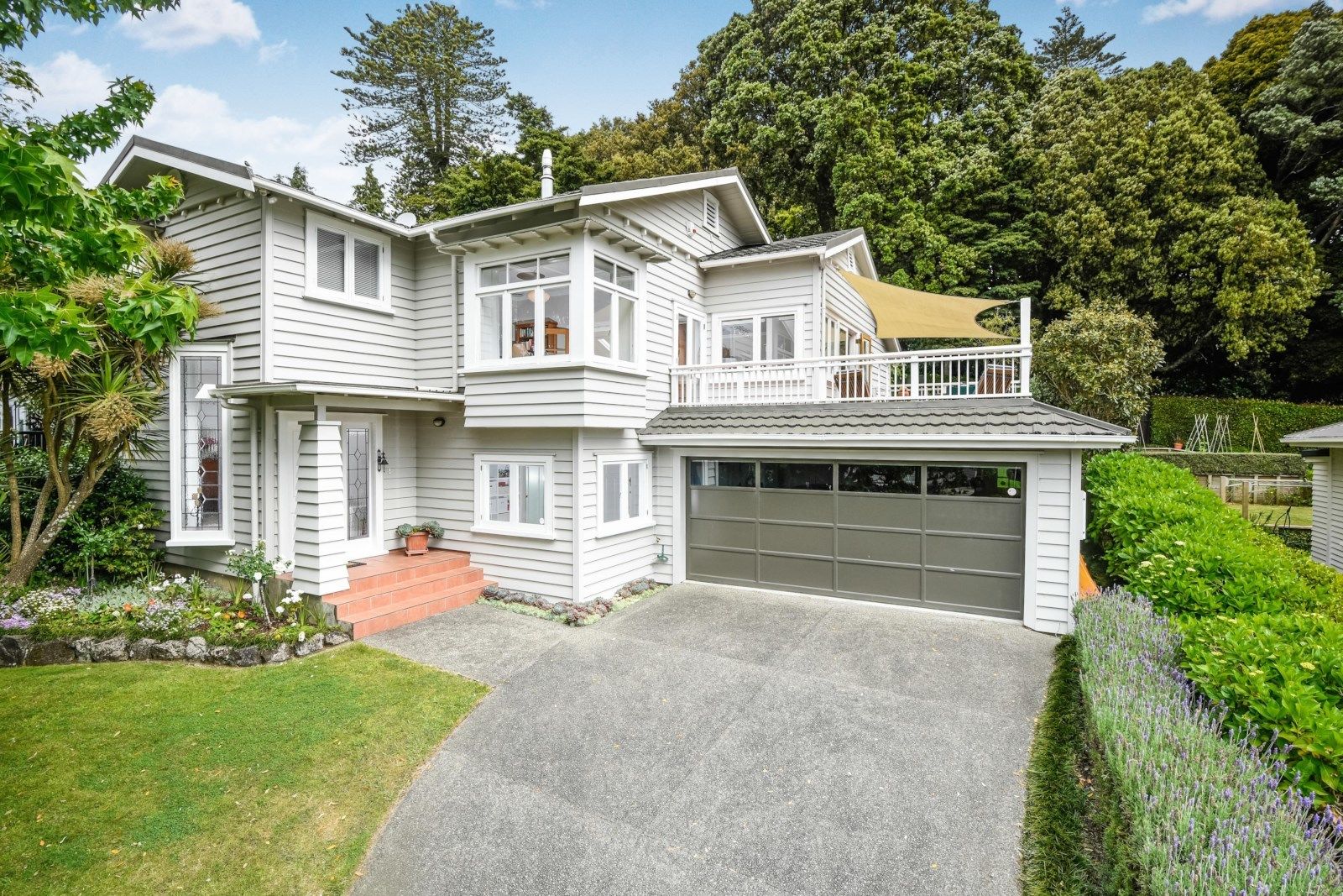 13 Budock Road, Hillsborough, Auckland, 4 chambres, 3 salles de bain