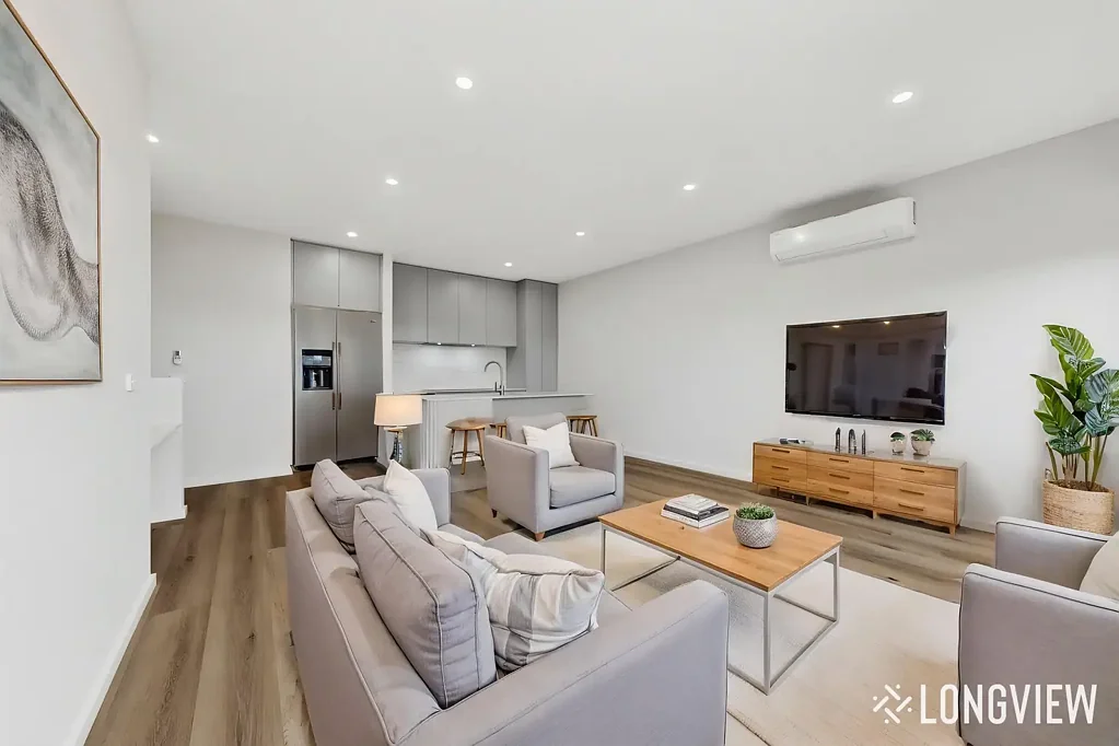 All New Lifestyle Appeal at Sought After Minta Estate
