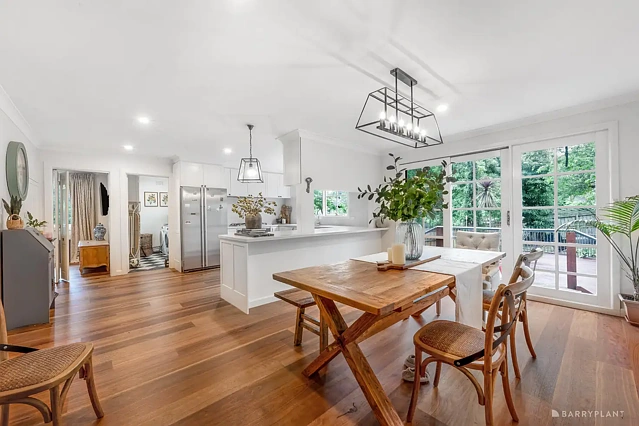 9 Grange Park Avenue, Doncaster, VIC 3108