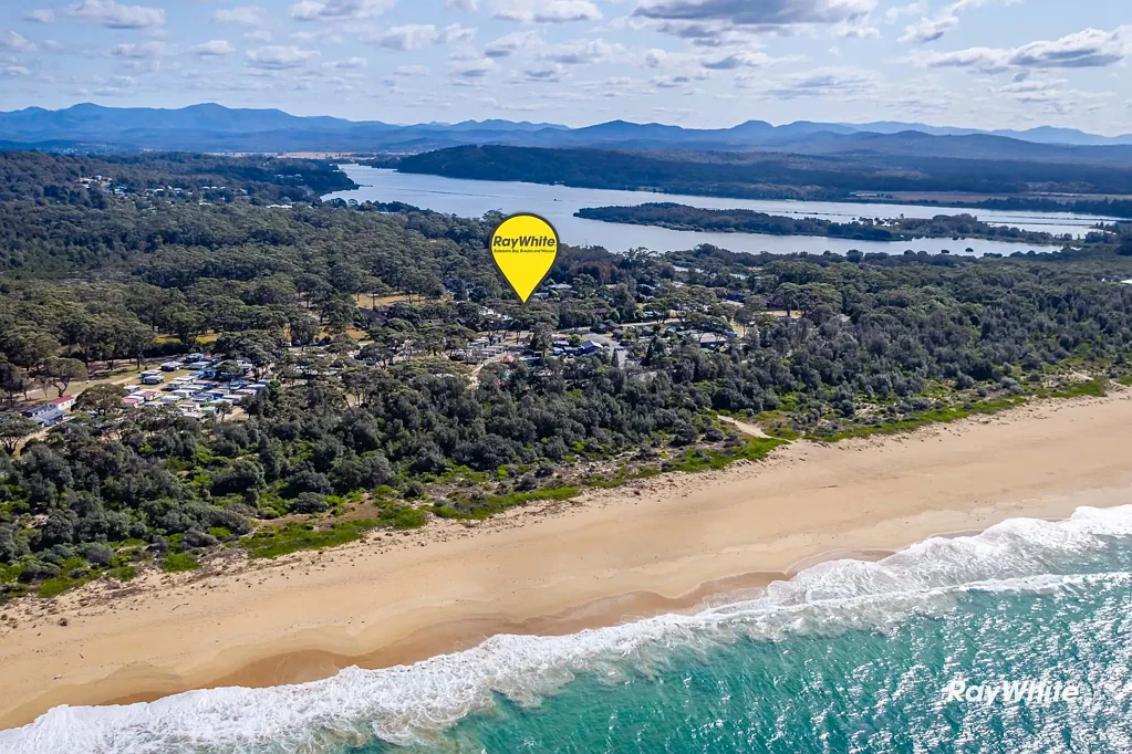Moruya Heads 3部屋 Welcome to your charming coastal retreat!