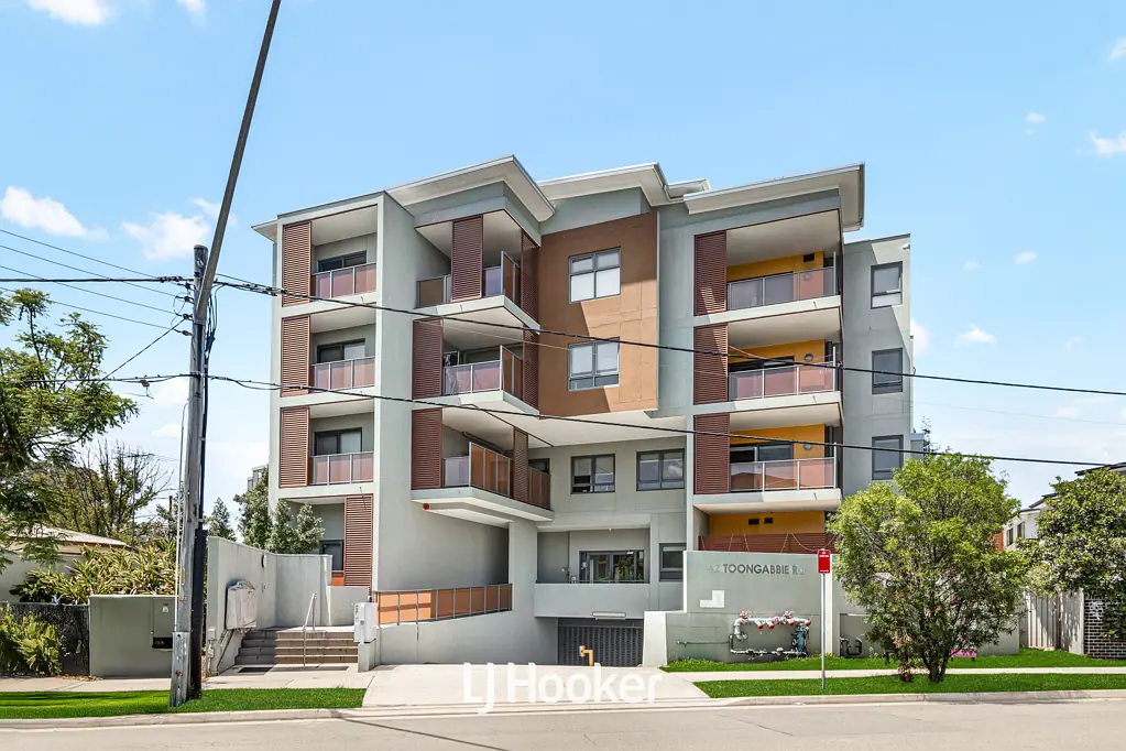 18/42 Toongabbie Road, Toongabbie, NSW 2146