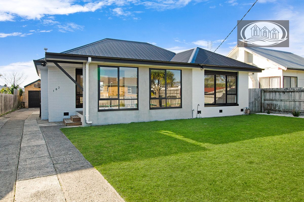 182 EDGAR ST, PORTLAND VIC 3305, 0房, 0浴, House