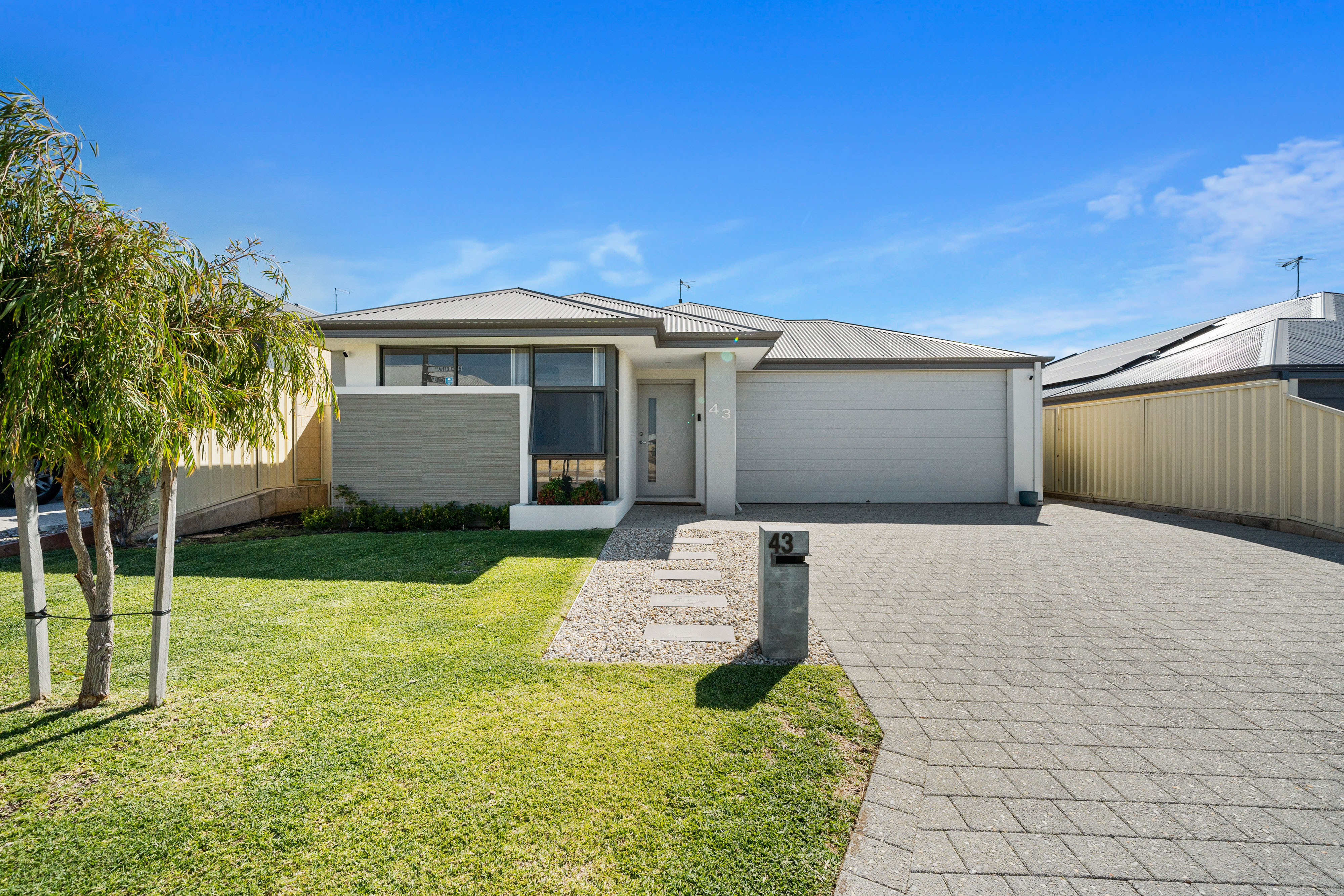 43 BALCLUTHA CR, MADORA BAY WA 6210, 0 phòng ngủ, 0 phòng tắm, House