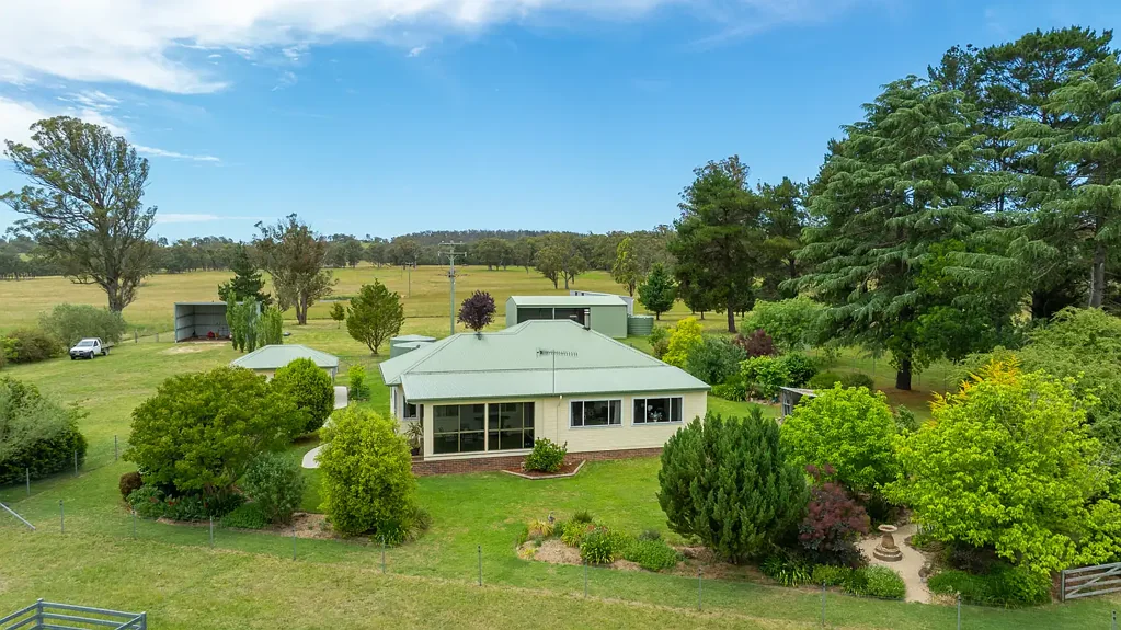 'Tiverton' 200 Tiverton Road, Armidale, NSW 2350