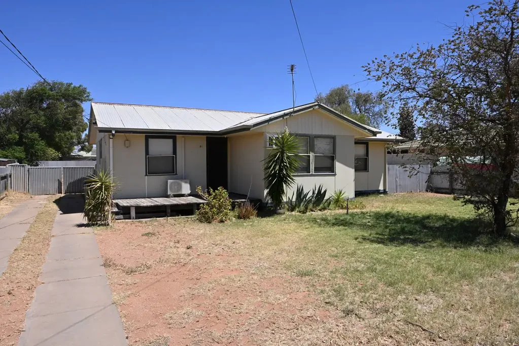 32 Clontarf Street, Port Augusta, SA 5700