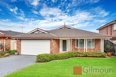 Kellyville 3Zimmer Single Level Living in a Quiet Location