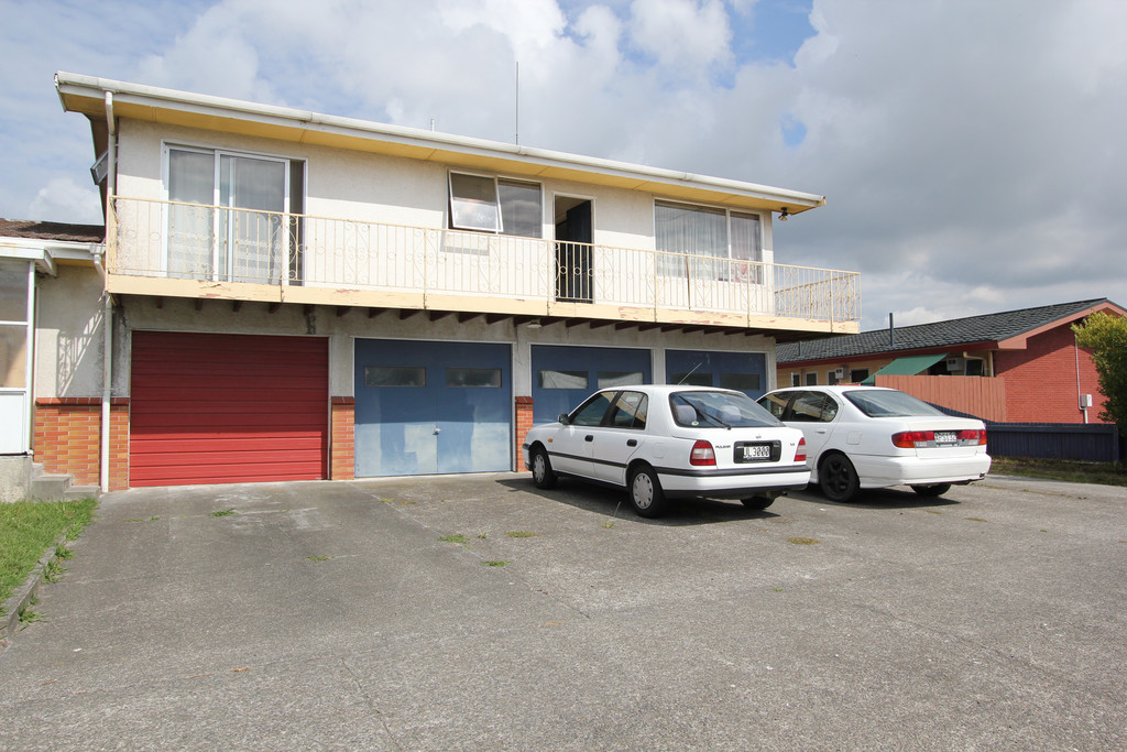 8 Ashcroft Street, Pirimai, Napier, 2房, 0浴