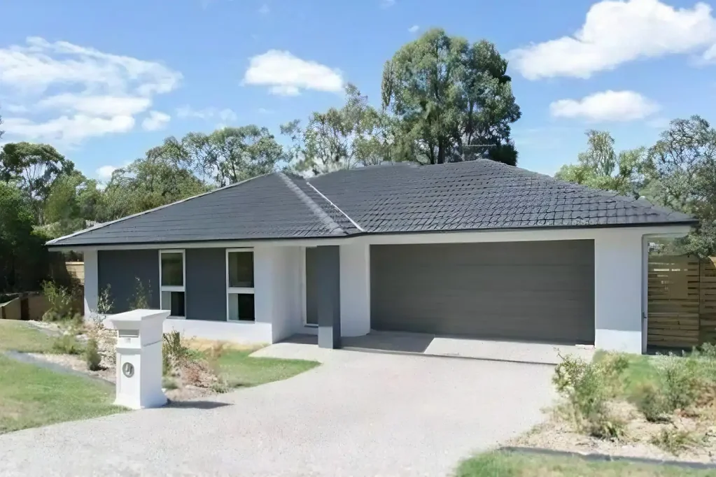 Spacious Family Home