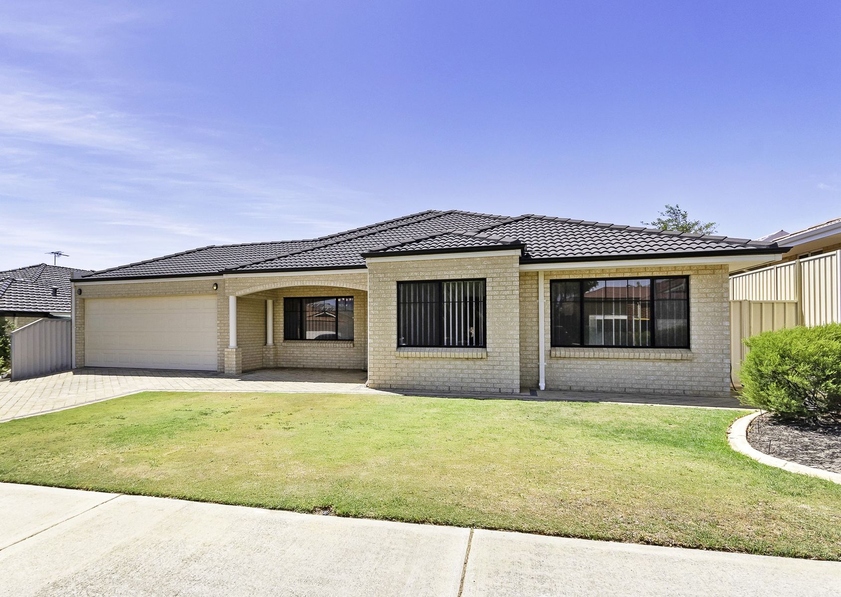 60 AMBASSADOR DR, CURRAMBINE WA 6028, 0 chambres, 0 salles de bain, House