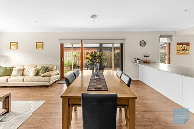 8 BAYLEY CH, AINTREE VIC 3336, 4 Schlafzimmer, 2 Badezimmer, House